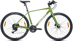 Xe đạp touring Giant Escape 2 Disc 2025